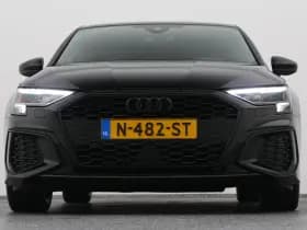 Audi A3 30 tfsi s tronic sportback s edition trekhaak cruise thumbnail 35