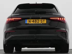 Audi A3 30 tfsi s tronic sportback s edition trekhaak cruise thumbnail 36