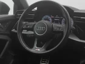 Audi A3 30 tfsi s tronic sportback s edition trekhaak cruise thumbnail 7