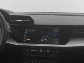 Audi A3 30 tfsi s tronic sportback s edition trekhaak cruise thumbnail 8