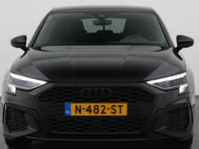 Audi A3 30 tfsi s tronic sportback s edition trekhaak cruise thumbnail 9