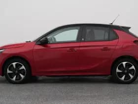 Opel Corsa-e e business edition 1 fase 50 kwh camera carplay stoelverw thumbnail 14