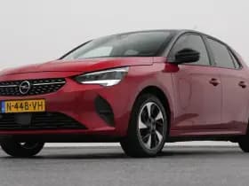 Opel Corsa-e e business edition 1 fase 50 kwh camera carplay stoelverw thumbnail 16