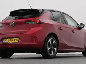 Opel Corsa-e e business edition 1 fase 50 kwh camera carplay stoelverw thumbnail 17