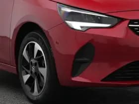 Opel Corsa-e e business edition 1 fase 50 kwh camera carplay stoelverw thumbnail 18