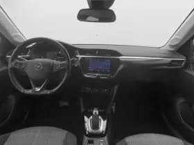 Opel Corsa-e e business edition 1 fase 50 kwh camera carplay stoelverw thumbnail 3