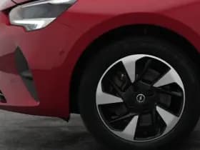 Opel Corsa-e e business edition 1 fase 50 kwh camera carplay stoelverw thumbnail 22