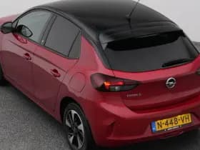 Opel Corsa-e e business edition 1 fase 50 kwh camera carplay stoelverw thumbnail 26