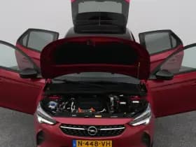 Opel Corsa-e e business edition 1 fase 50 kwh camera carplay stoelverw thumbnail 28