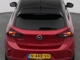 Opel Corsa-e e business edition 1 fase 50 kwh camera carplay stoelverw thumbnail 29