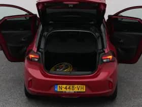 Opel Corsa-e e business edition 1 fase 50 kwh camera carplay stoelverw thumbnail 30
