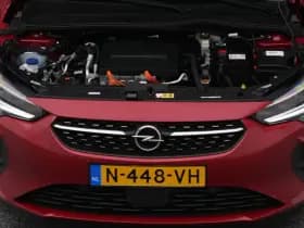 Opel Corsa-e e business edition 1 fase 50 kwh camera carplay stoelverw thumbnail 32