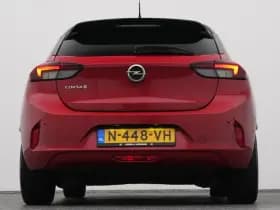 Opel Corsa-e e business edition 1 fase 50 kwh camera carplay stoelverw thumbnail 37