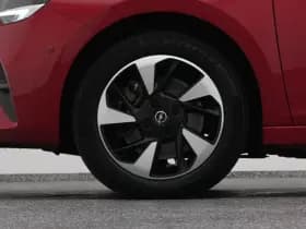 Opel Corsa-e e business edition 1 fase 50 kwh camera carplay stoelverw thumbnail 40