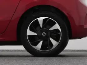 Opel Corsa-e e business edition 1 fase 50 kwh camera carplay stoelverw thumbnail 41