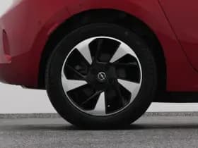 Opel Corsa-e e business edition 1 fase 50 kwh camera carplay stoelverw thumbnail 42