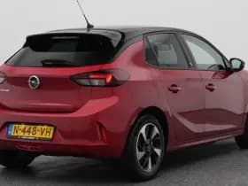 Opel Corsa-e e business edition 1 fase 50 kwh camera carplay stoelverw thumbnail 7