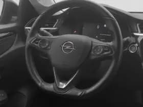 Opel Corsa-e e business edition 1 fase 50 kwh camera carplay stoelverw thumbnail 8