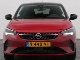Opel Corsa-e e business edition 1 fase 50 kwh camera carplay stoelverw thumbnail 10