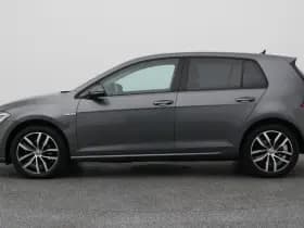 Volkswagen E-Golf golf e dition adaptive navi thumbnail 14