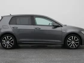 Volkswagen E-Golf golf e dition adaptive navi thumbnail 15