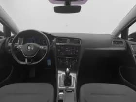 Volkswagen E-Golf golf e dition adaptive navi thumbnail 3