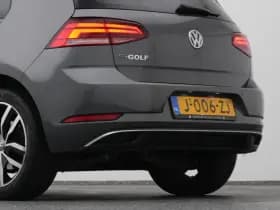 Volkswagen E-Golf golf e dition adaptive navi thumbnail 23