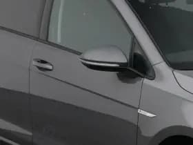 Volkswagen E-Golf golf e dition adaptive navi thumbnail 24