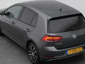 Volkswagen E-Golf golf e dition adaptive navi thumbnail 26