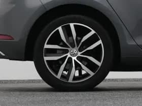 Volkswagen E-Golf golf e dition adaptive navi thumbnail 42