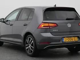 Volkswagen E-Golf golf e dition adaptive navi thumbnail 6