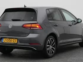 Volkswagen E-Golf golf e dition adaptive navi thumbnail 7