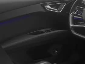 Audi Q4 e tron 35 launch edition s competition 55 kwh camera adaptive stoelverwarming thumbnail 12