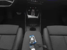 Audi Q4 e tron 35 launch edition s competition 55 kwh camera adaptive stoelverwarming thumbnail 13