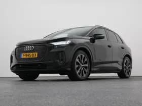 Audi Q4 e tron 35 launch edition s competition 55 kwh camera adaptive stoelverwarming thumbnail 16