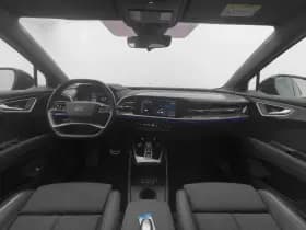 Audi Q4 e tron 35 launch edition s competition 55 kwh camera adaptive stoelverwarming thumbnail 3