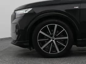 Audi Q4 e tron 35 launch edition s competition 55 kwh camera adaptive stoelverwarming thumbnail 22