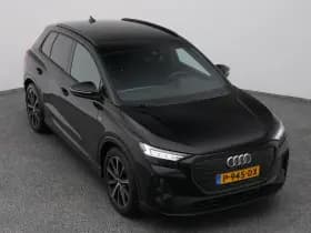 Audi Q4 e tron 35 launch edition s competition 55 kwh camera adaptive stoelverwarming thumbnail 25