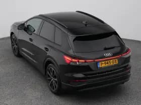 Audi Q4 e tron 35 launch edition s competition 55 kwh camera adaptive stoelverwarming thumbnail 26