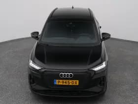 Audi Q4 e tron 35 launch edition s competition 55 kwh camera adaptive stoelverwarming thumbnail 27