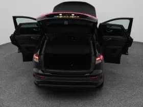 Audi Q4 e tron 35 launch edition s competition 55 kwh camera adaptive stoelverwarming thumbnail 30