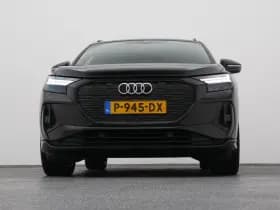 Audi Q4 e tron 35 launch edition s competition 55 kwh camera adaptive stoelverwarming thumbnail 36