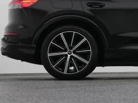 Audi Q4 e tron 35 launch edition s competition 55 kwh camera adaptive stoelverwarming thumbnail 42