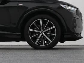 Audi Q4 e tron 35 launch edition s competition 55 kwh camera adaptive stoelverwarming thumbnail 43