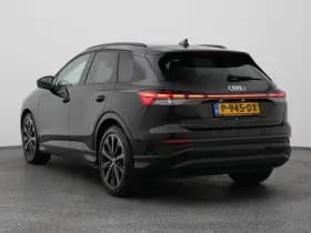 Audi Q4 e tron 35 launch edition s competition 55 kwh camera adaptive stoelverwarming thumbnail 6