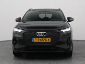 Audi Q4 e tron 35 launch edition s competition 55 kwh camera adaptive stoelverwarming thumbnail 10