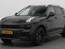 Lynk & 01 1 5 plug in hybrid 360 black nld auto