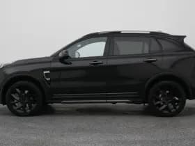 Lynk & 01 1 5 plug in hybrid 360 black zwarte hemel nld auto thumbnail 13