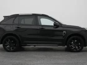 Lynk & 01 1 5 plug in hybrid 360 black zwarte hemel nld auto thumbnail 14