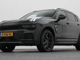 Lynk & 01 1 5 plug in hybrid 360 black zwarte hemel nld auto thumbnail 15